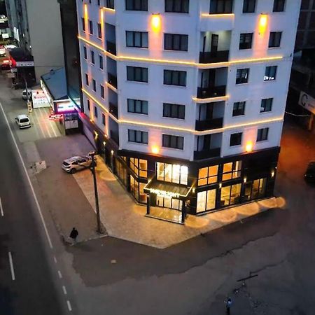 Moonlight Suite Trabzon Eksteriør bilde