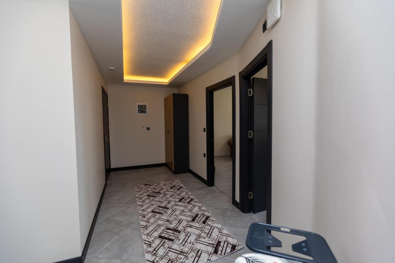 Moonlight Suite Trabzon Eksteriør bilde