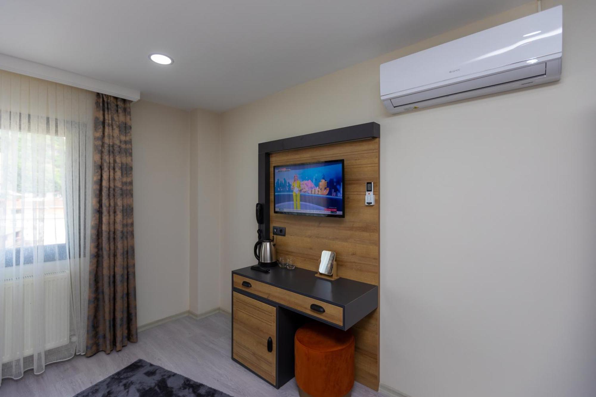 Moonlight Suite Trabzon Eksteriør bilde