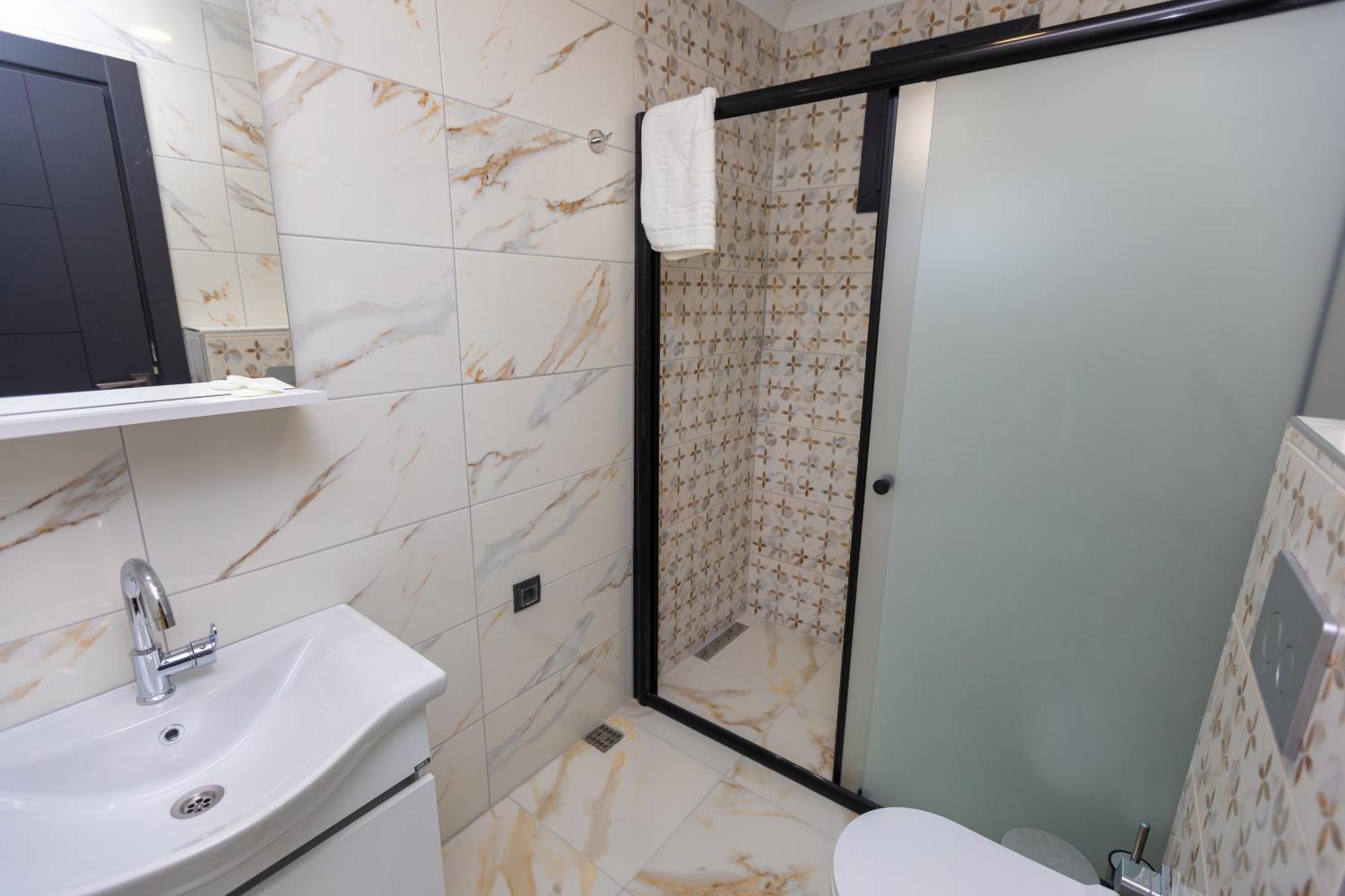 Moonlight Suite Trabzon Eksteriør bilde